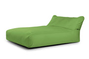 Bean bag Sofa Sunbed Colorin Lime