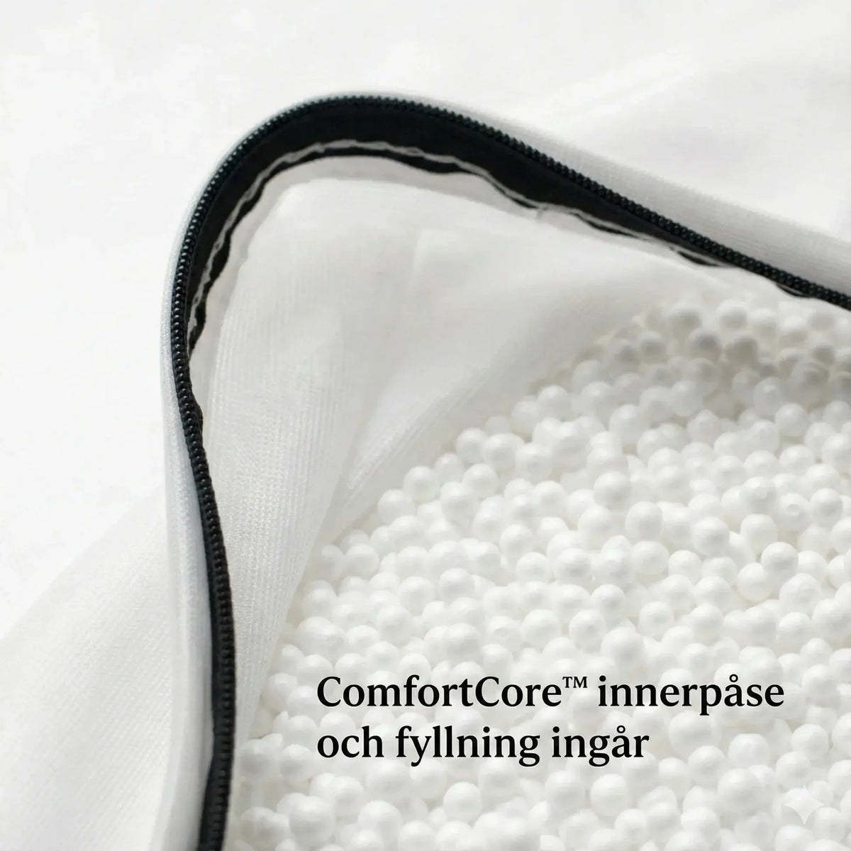 Sittsäck Soffa MooG Capri Grey SLOWDOWN
