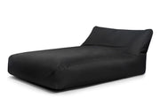 Bean bag Sofa Sunbed OX Black