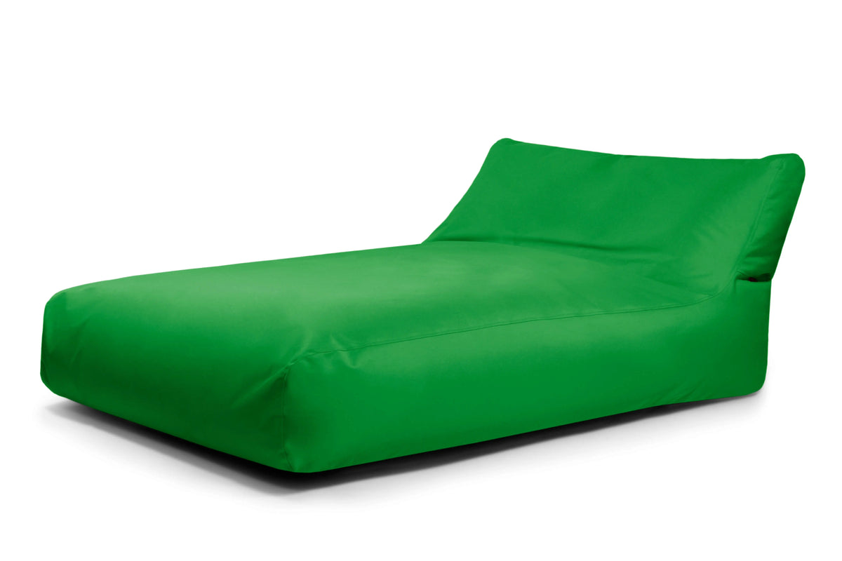 Bean bag Sofa Sunbed OX Green
