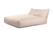 Bean bag Sofa Sunbed Riviera Beige