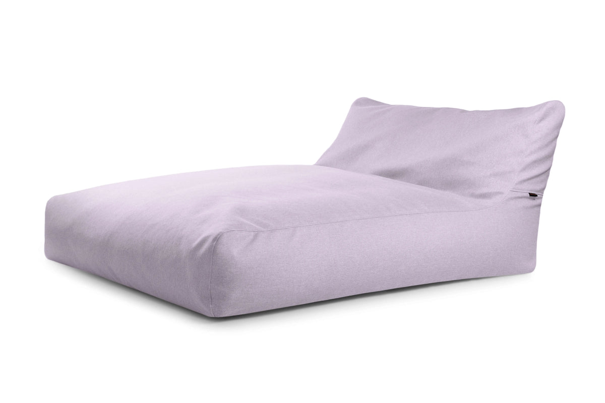 Bean bag Sofa Sunbed Riviera Flamingo Pink