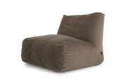 Bean bag Tube 100 Barcelona Taupe