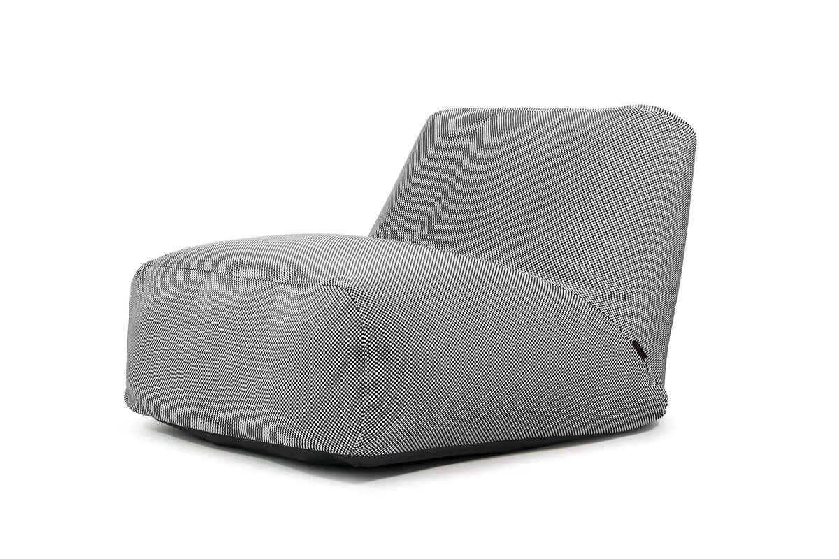 Bean bag Tube 100 Capri Black