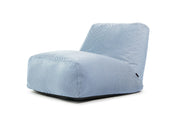 Bean bag Tube 100 Capri Blue