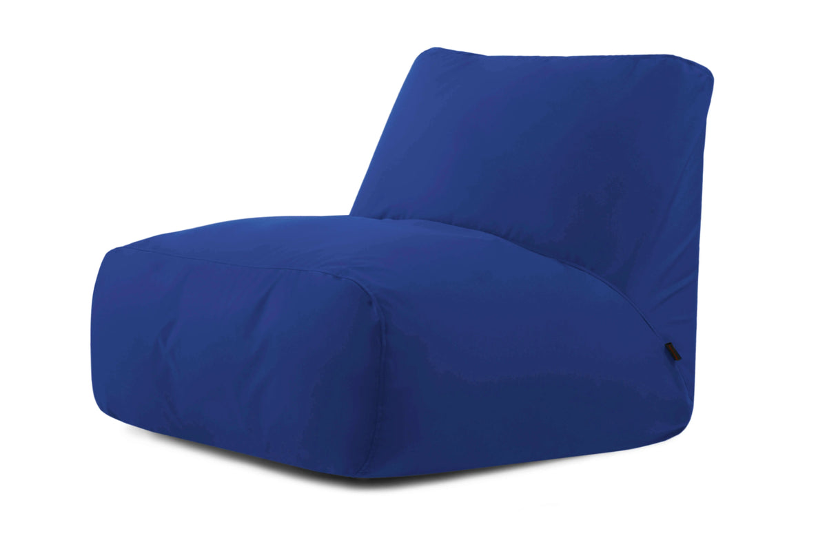 Bean bag Tube 100 Colorin Blue