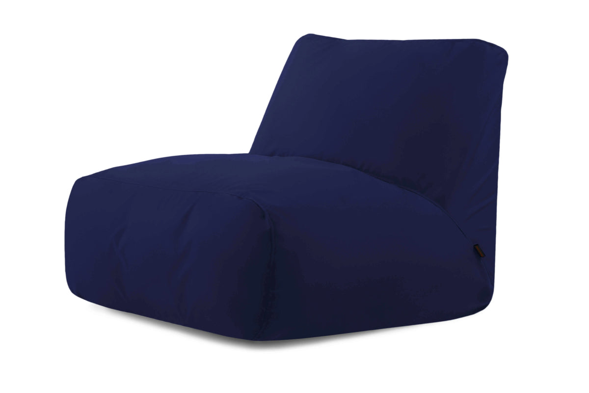 Bean bag Tube 100 Colorin Navy