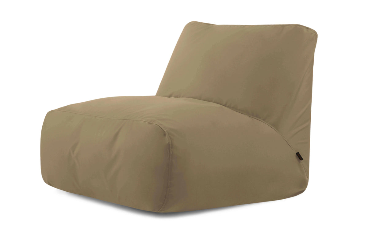 Bean bag Tube 100 Colorin Sand