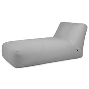 Bean Bag Tube 100 Daybed Capri Grey