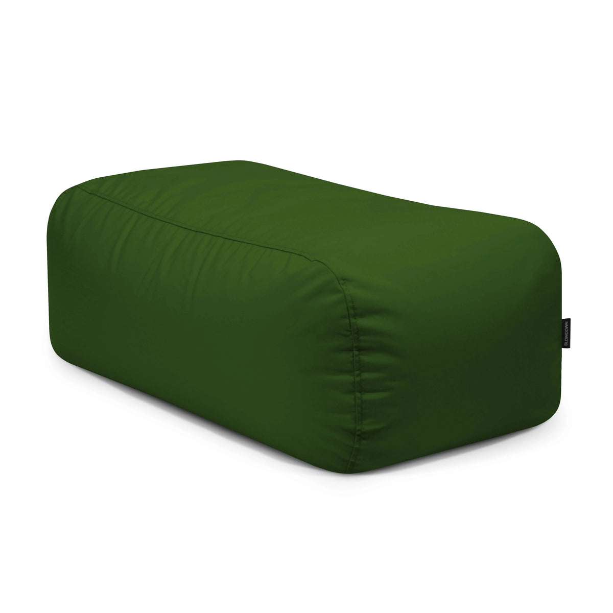 Bean bag Tube 100 Pouf Colorin Green
