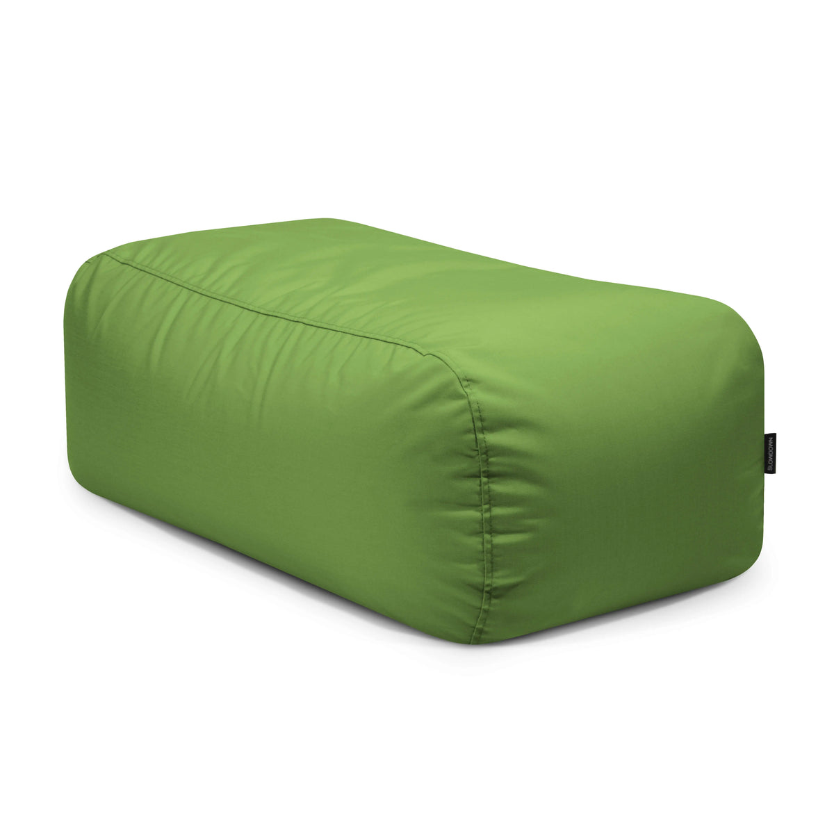 Bean bag Tube 100 Pouf Colorin Lime