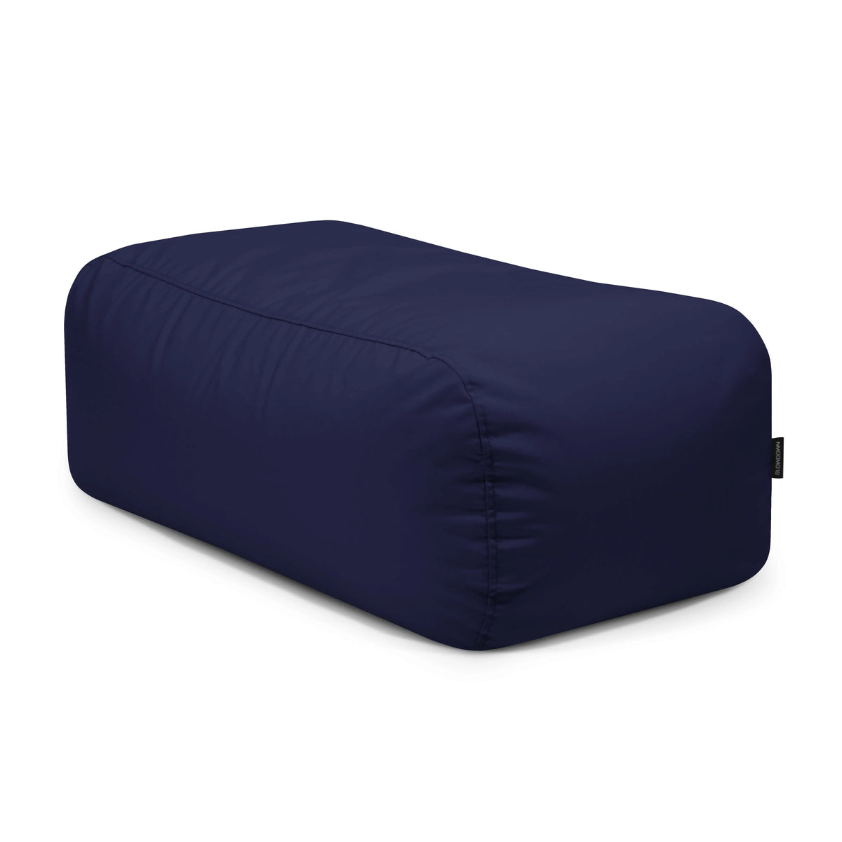 Bean bag Tube 100 Pouf Colorin Navy