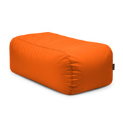 Bean bag Tube 100 Pouf Colorin Orange