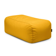 Bean bag Tube 100 Pouf Colorin Yellow