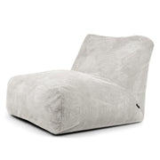 Bean bag Tube 100 Waves Snow