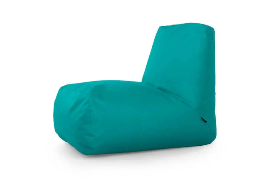 Bean bag Tube OX Turquoise