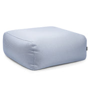 Bean bag Tube Pouf 80 Capri Blue