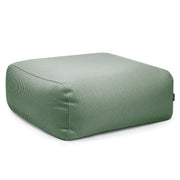 Bean bag Tube Pouf 80 Capri Green