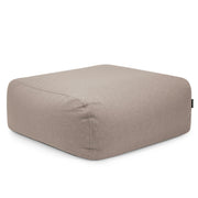 Bean bag Tube Pouf 80 Riviera Cacao