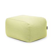 Bean bag Tube Pouf Canaria Lime
