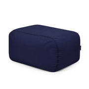 Bean bag Tube Pouf Colorin Navy