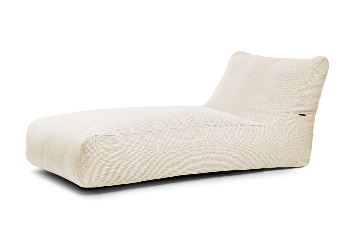 Bean bag Sunbed 90 Canaria Sand