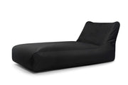Bean bag Sunbed 90 OX Black
