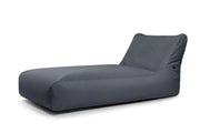 Bean bag Sunbed 90 OX Grey