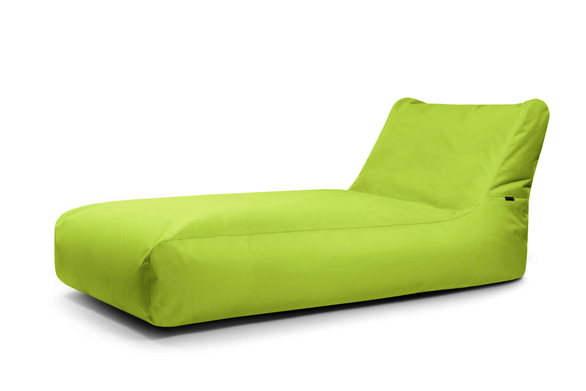 Bean bag Sunbed 90 OX Kiwi