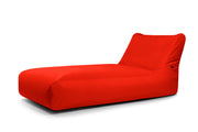 Bean bag Sunbed 90 OX Red