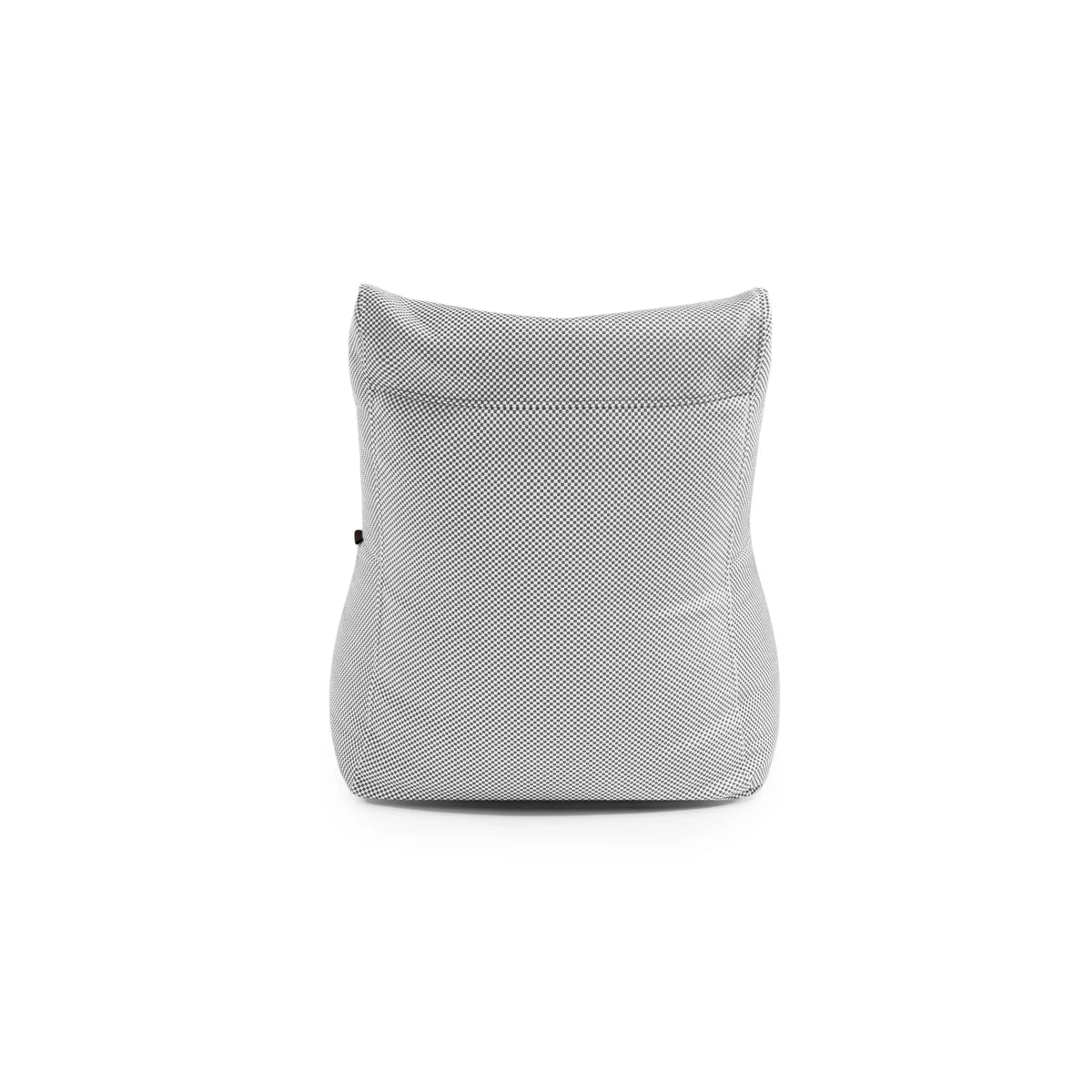 Sittsäck solsäng - solsäng Capri Grey-Bean bags-Slowdown
