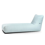 Sittsäck solsäng - solsäng Riviera Aquamarine-Bean bags-Slowdown