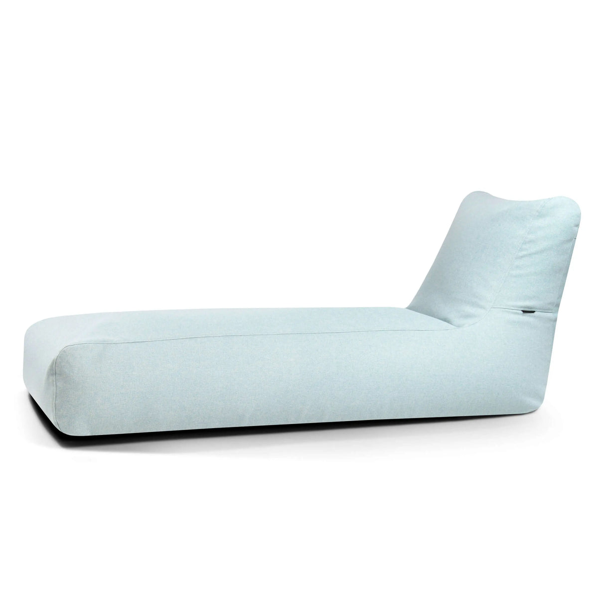 Sittsäck solsäng - solsäng Riviera Aquamarine-Bean bags-Slowdown