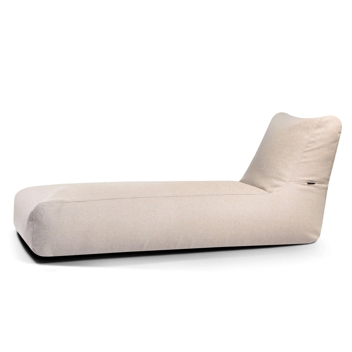 Sittsäck solsäng - solsäng Riviera Beige-Bean bags-Slowdown