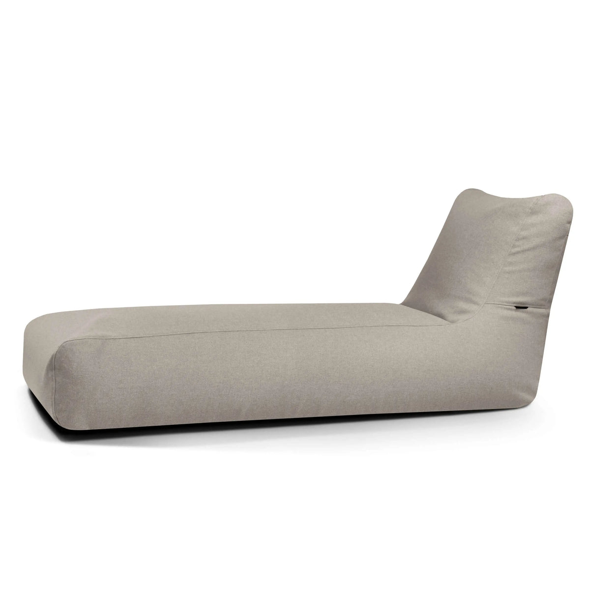 Sittsäck solsäng - solsäng Riviera Cacao-Bean bags-Slowdown