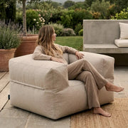 Sittsäck MooG Riviera Beige SLOWDOWN