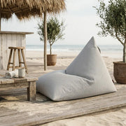 Sittsäck Razzmatazz Capri Grey SLOWDOWN