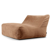 Sittsäck Soffa Lounge Waves Sand SLOWDOWN