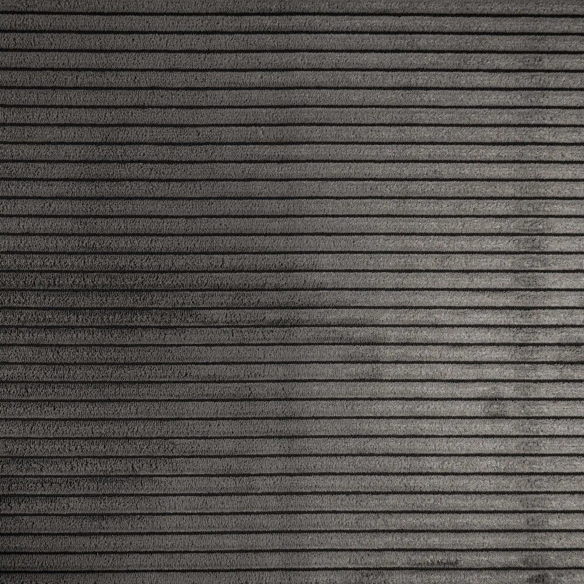 Sittsäck Soffa Lounge Waves Dark Grey SLOWDOWN
