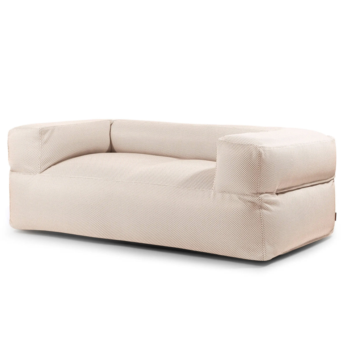 Sittsäck Soffa MooG Capri Beige SLOWDOWN