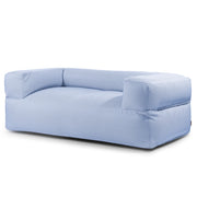 Sittsäck Soffa MooG Capri Blue SLOWDOWN