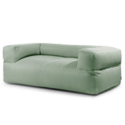 Sittsäck Soffa MooG Capri Green SLOWDOWN