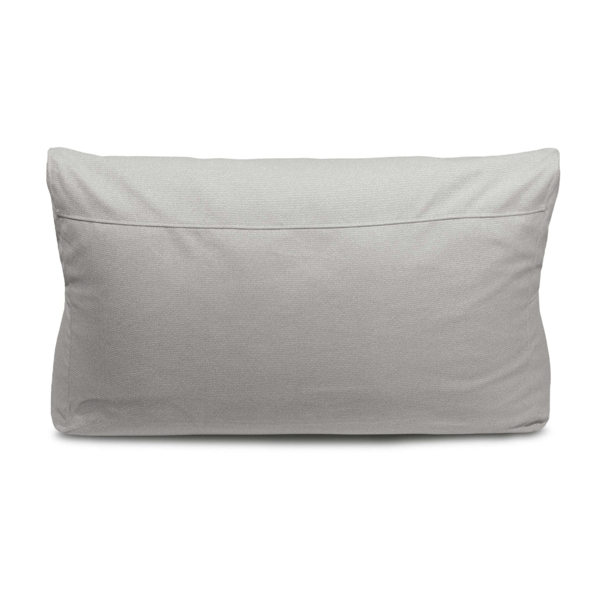 sittsäck solsäng Dunẽs White Grey SLOWDOWN