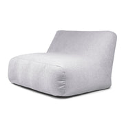 Sittsäck Soffa Tube Madu Light Grey SLOWDOWN