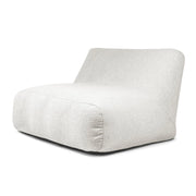 Sittsäck Soffa Tube Madu White SLOWDOWN
