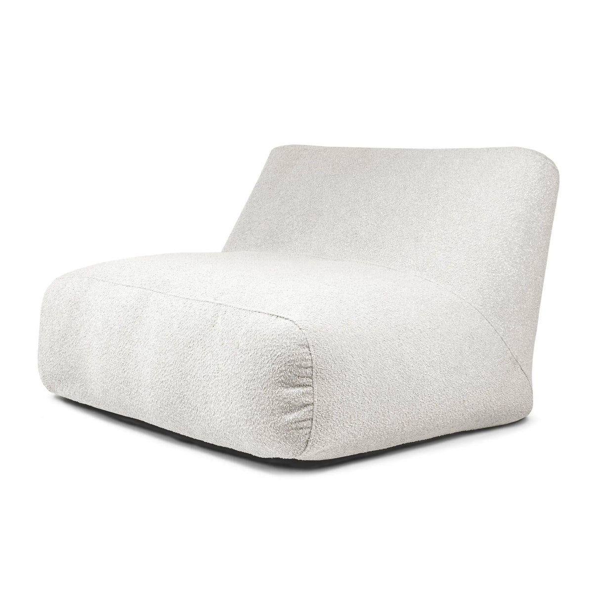 Sittsäck Soffa Tube Madu White SLOWDOWN