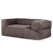 Sittsäck Soffa MooG Waves Chocolate SLOWDOWN