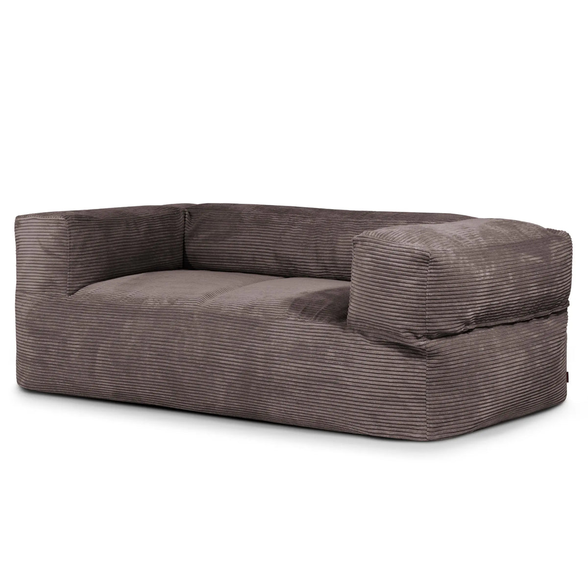 Sittsäck Soffa MooG Waves Chocolate SLOWDOWN