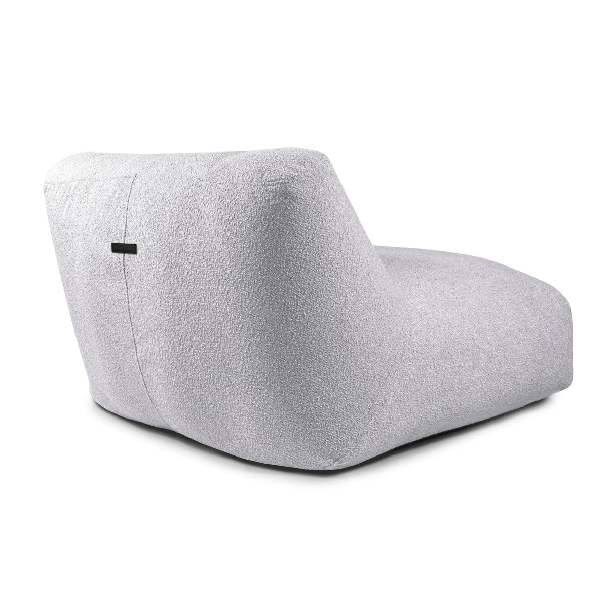 Sittsäck Soffa Tube Madu Light Grey SLOWDOWN