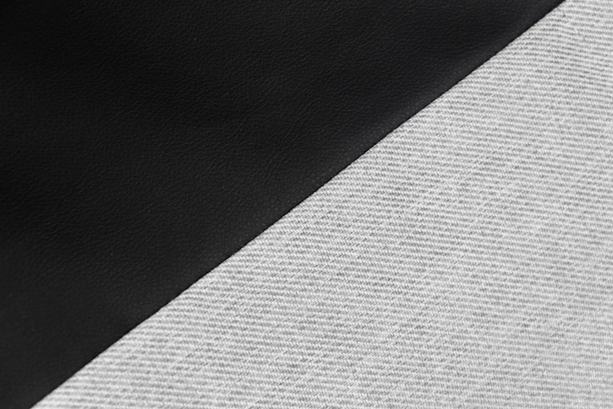 Sittsäck Soffa solsäng  - sunbed Riviera Light Grey SLOWDOWN